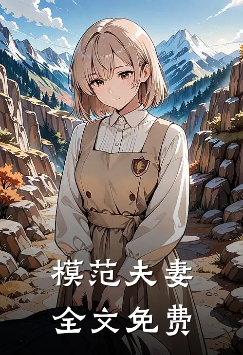 模范夫妻全文免费