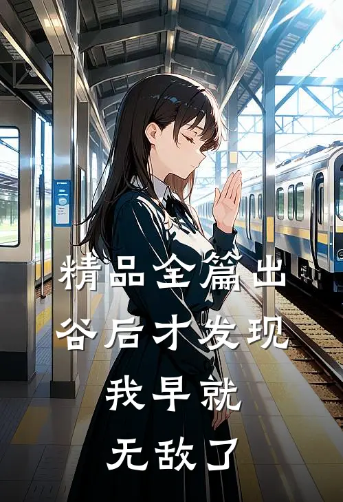 精品全篇出谷后才发现，我早就无敌了