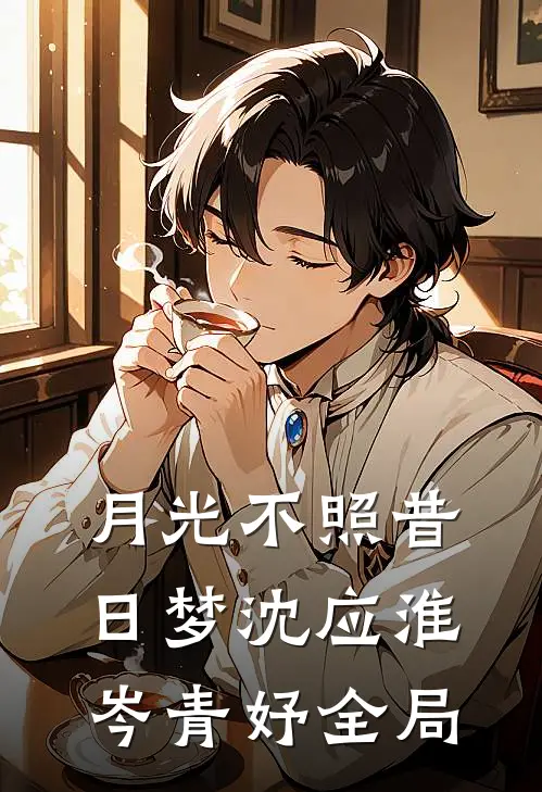 月光不照昔日梦沈应淮岑青妤全局