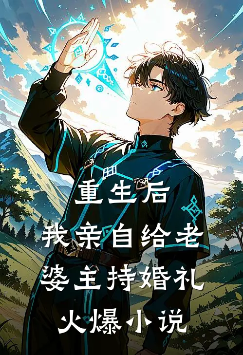重生后,我亲自给老婆主持婚礼火爆