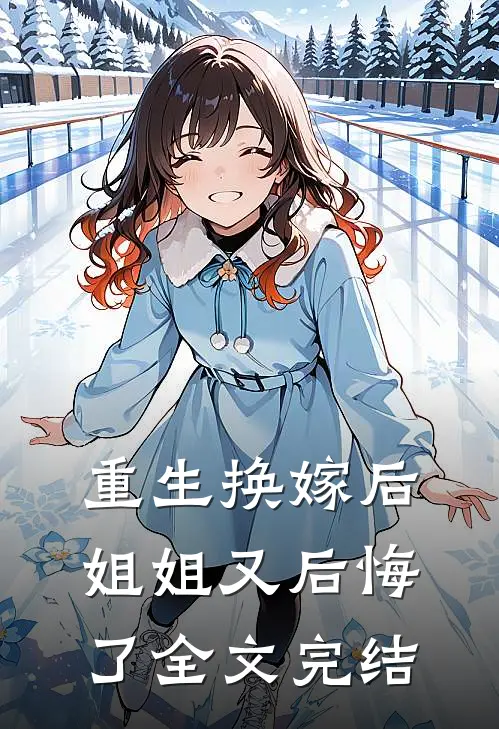 重生换嫁后,姐姐又后悔了全文完结