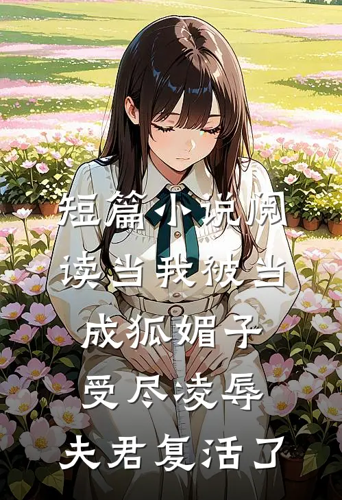 短篇小说阅读当我被当成狐媚子受尽凌辱，夫君复活了