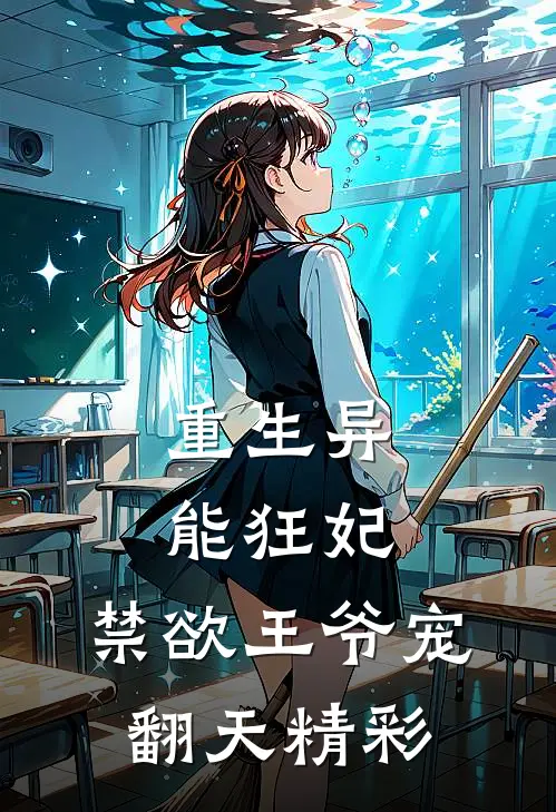 重生异能狂妃,禁欲王爷宠翻天精彩漫画