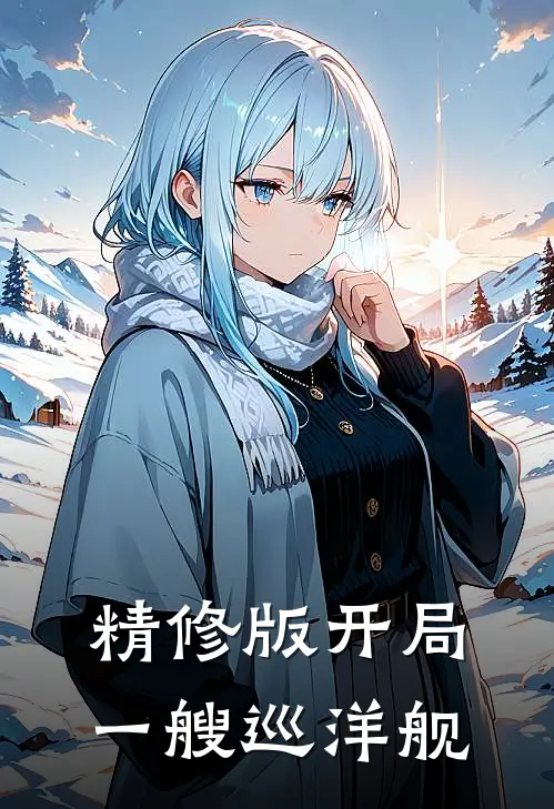 精修版开局一艘巡洋舰