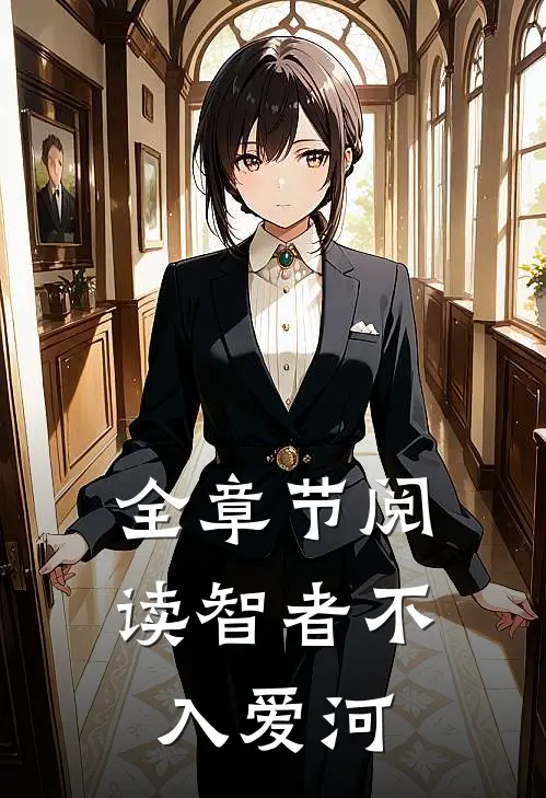 全章节阅读智者不入爱河