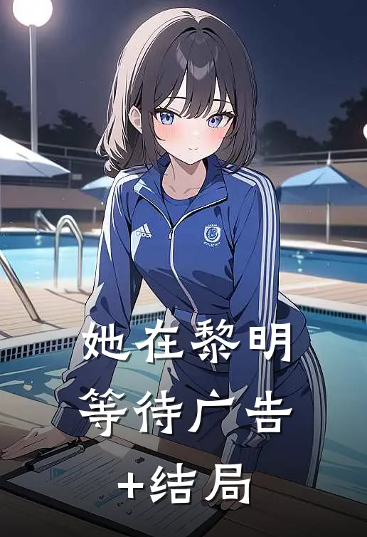 她在黎明等待广告+结局