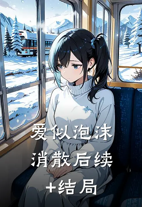 爱似泡沫消散后续+结局