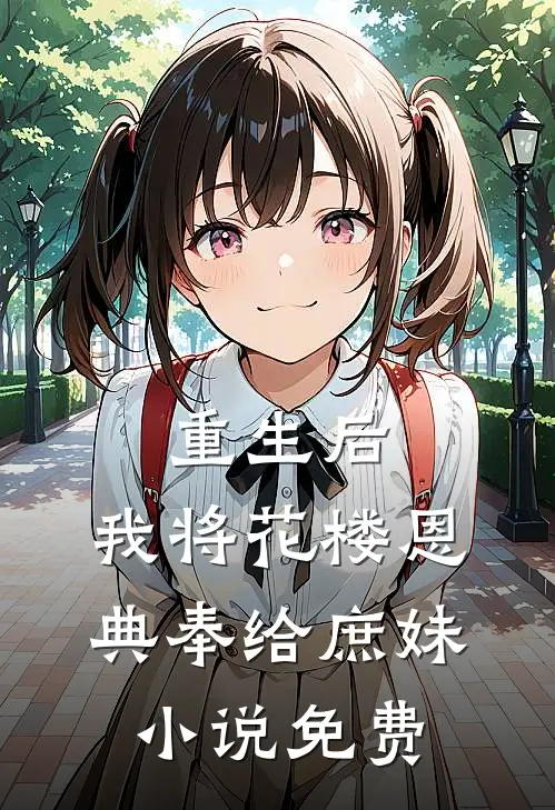 重生后,我将花楼恩典奉给庶妹免费