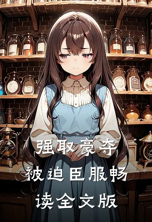 强取豪夺，被迫臣服畅读全文版