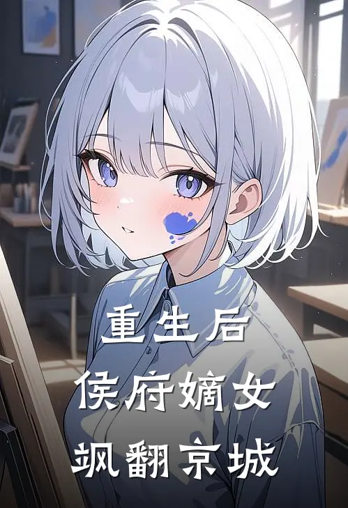 重生后,侯府嫡女飒翻京城免费阅读