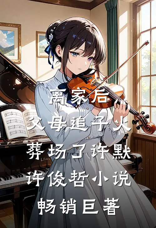 离家后,父母追子火葬场了许默许俊哲小说畅销巨著