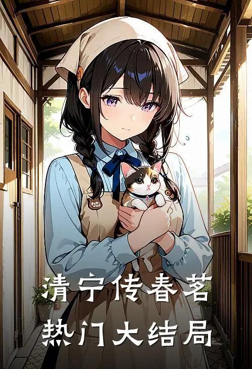 清宁传春茗热门大结局