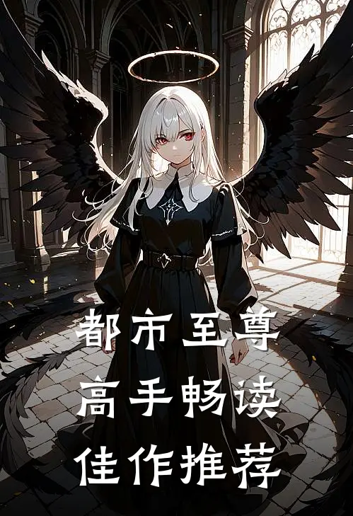 都市至尊高手畅读佳作推荐