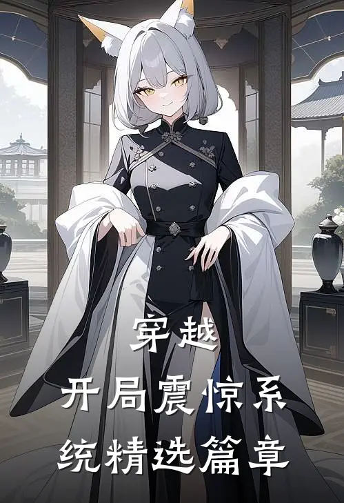 穿越开局震惊系统精选篇章