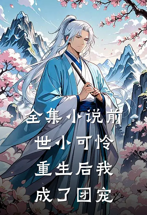 全集前世小可怜,重生后我成了团宠大佬