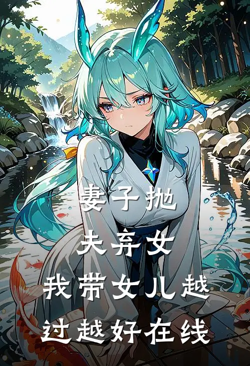 妻子抛夫弃女,我带女儿越过越好在线阅读