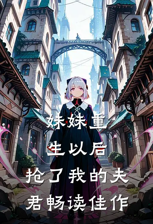 妹妹重生以后,抢了我的夫君畅读佳作