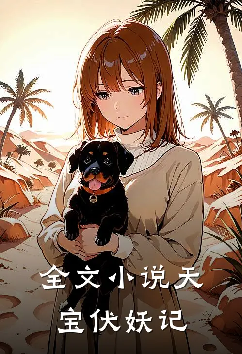 全文小说天宝伏妖记