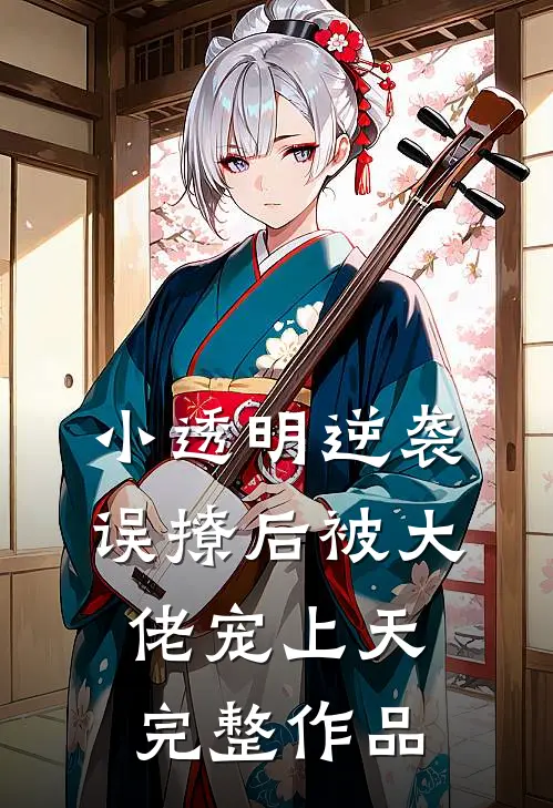 小透明逆袭误撩后被大佬宠上天完整作品在线观看