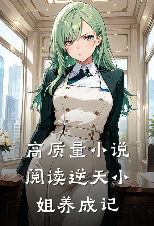 高质量阅读逆天小姐养成记