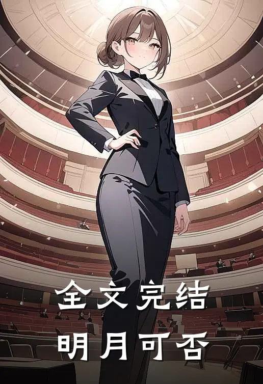 全文完结明月可否
