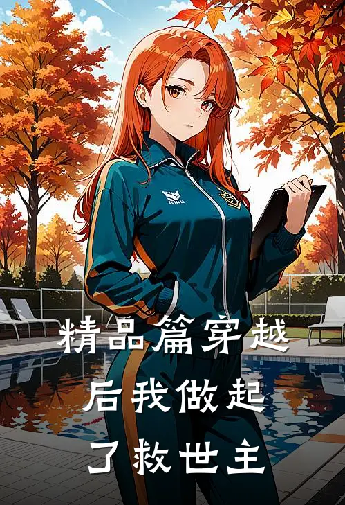 精品篇穿越后我做起了救世主