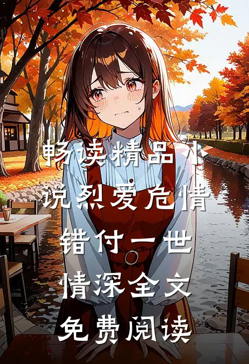 畅读精品小说烈爱危情:错付一世情深全文免费阅读