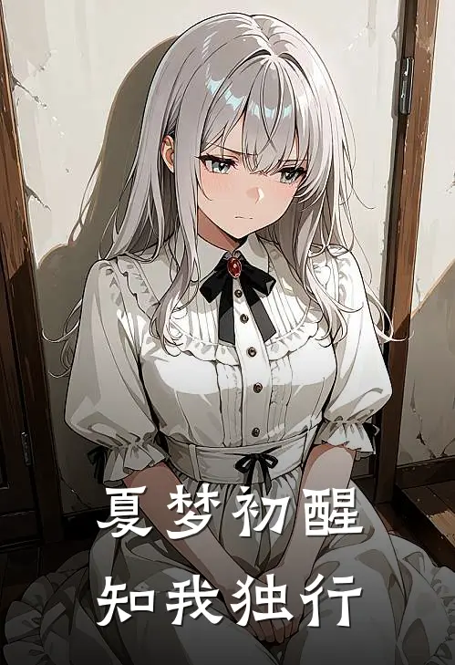 夏梦初醒，知我独行