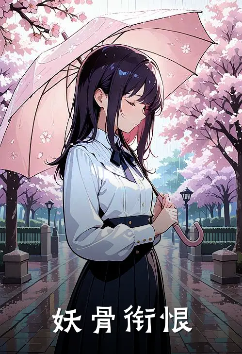 妖骨衔恨