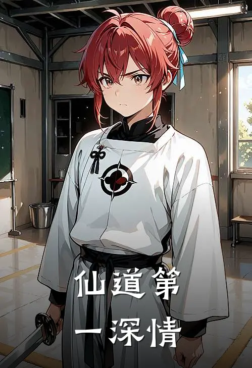 仙道第一深情