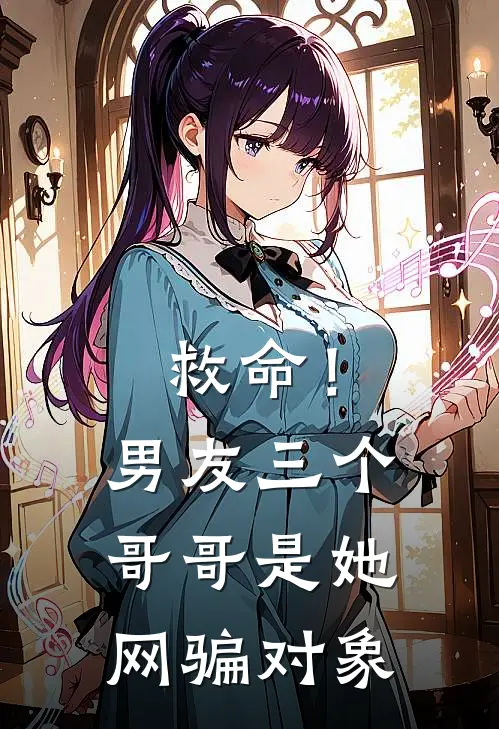 救命！男友三个哥哥是她网骗对象