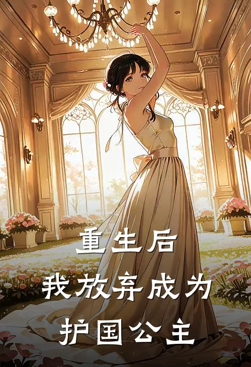 重生后,我放弃成为护国公主