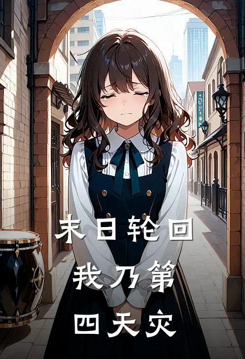 末日轮回，我乃第四天灾