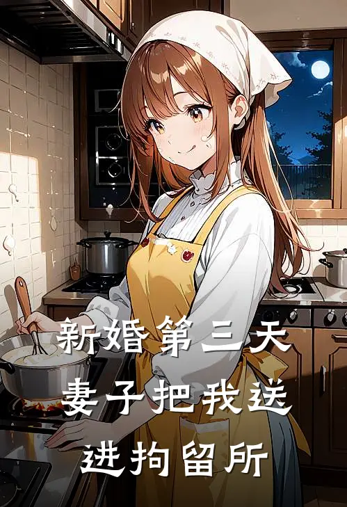 新婚第三天,妻子把我送进拘留所犯法吗
