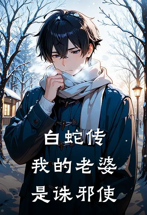 白蛇传我的老婆是诛邪使