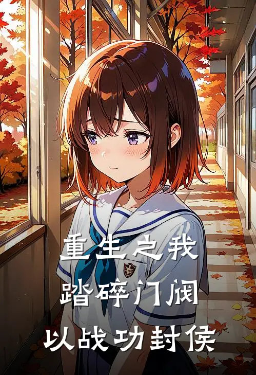 重生之我踏碎门阀，以战功封侯