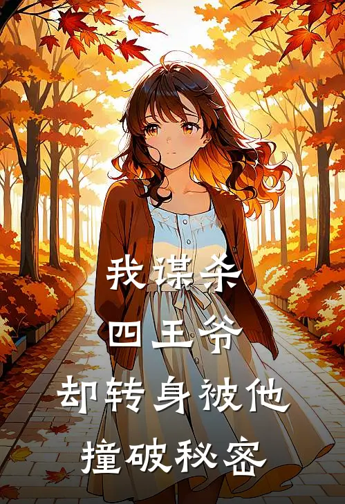 我谋杀四王爷,却转身被他撞破秘密