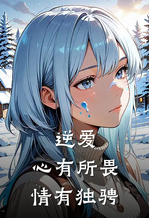 逆爱心有所畏,情有独骋下一句