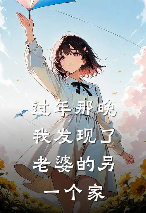 过年那晚,我发现了老婆的另一个家的英文