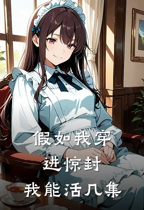 假如我穿进惊封,我能活几集啊