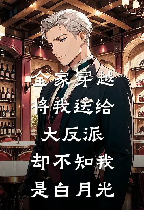 全家穿越将我送给大反派,却不知我是白月光免费阅读