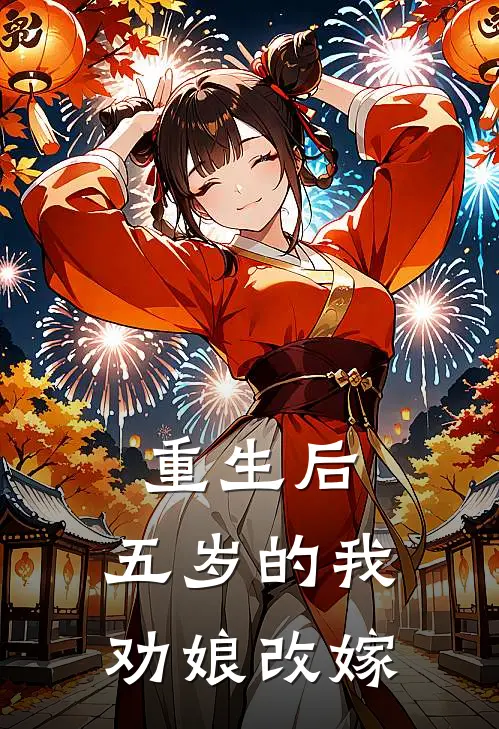 重生后,五岁的我劝娘改嫁免费阅读