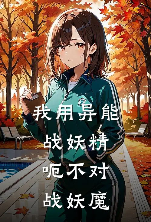 我用异能战妖精，呃不对，战妖魔