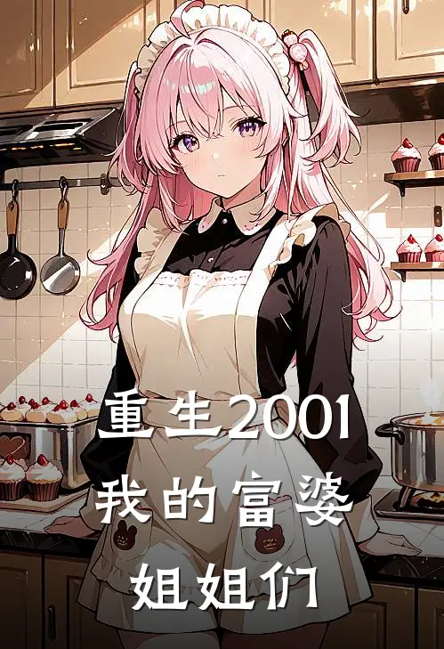 重生2001,我的富婆姐姐们