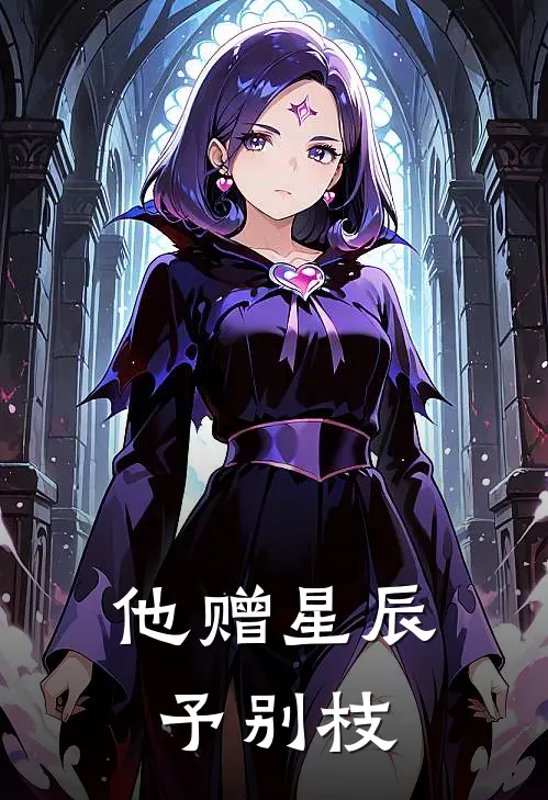 他赠星辰予别枝