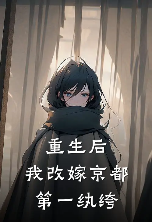 重生后,我改嫁京都第一纨绔免费阅读