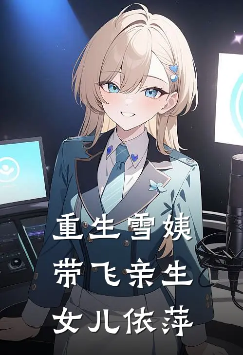 重生雪姨：带飞亲生女儿依萍