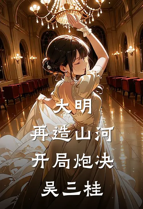 大明再造山河,开局炮决吴三桂的