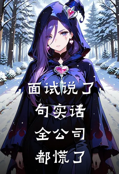 面试说了句实话,全公司都慌了怎么回事