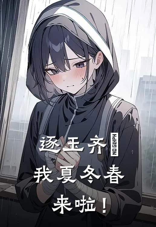 逐玉齐旻，我夏冬春来啦！